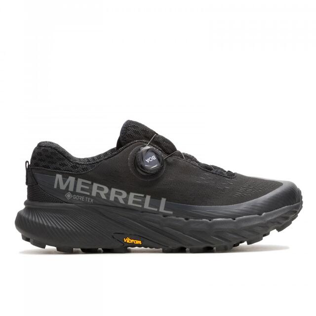 Merrell Agility Peak 5 Boa Gtx 39 