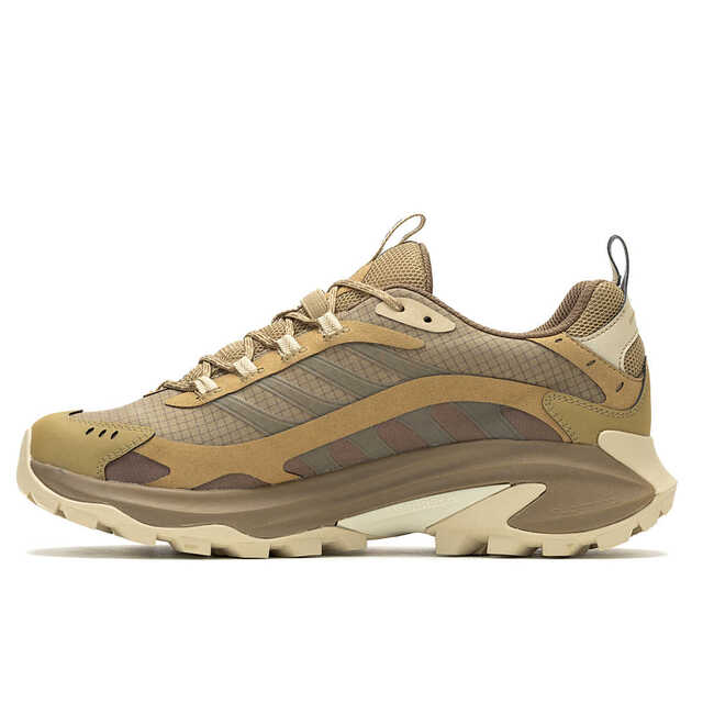 Merrell Moab Speed 2 GTX 45 Coyote 