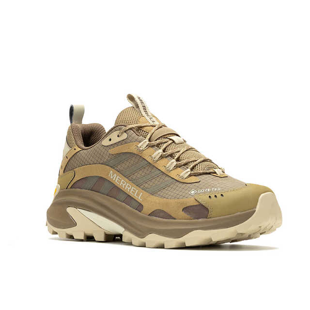 Merrell Moab Speed 2 GTX 41,5 Coyote 