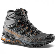 La Sportiva Ultra Raptor Ii Mid Gtx Carbon/Hawaiian Sun 42