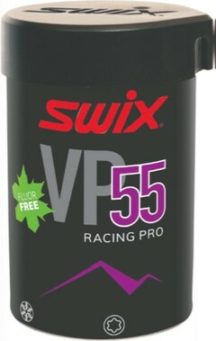 Swix VP55 Festevoks +1 til -2 / 0 til -5