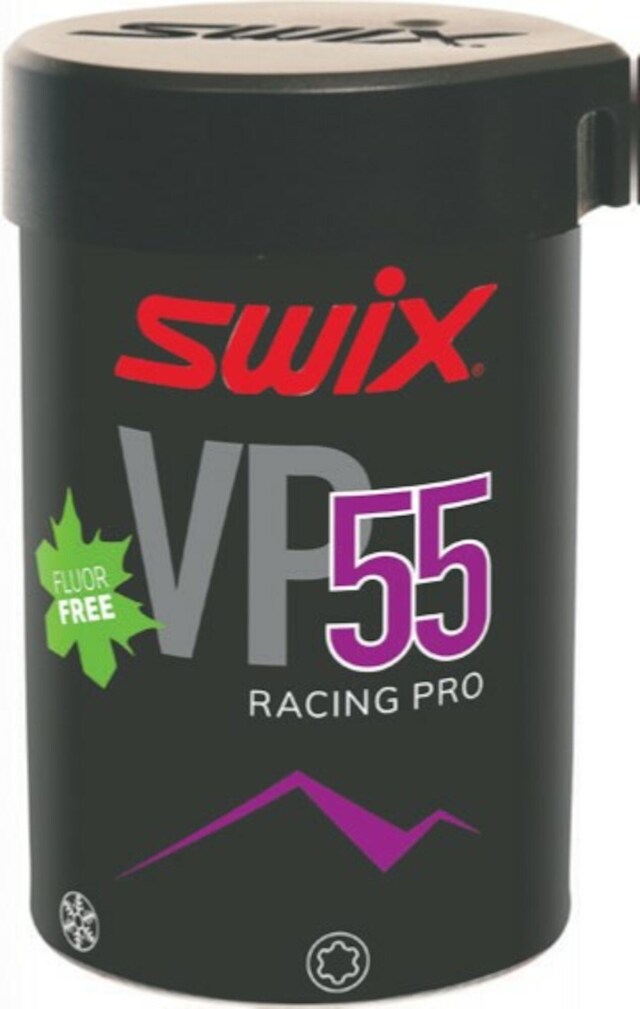 Swix VP55 Festevoks +1 til -2 / 0 til -5 