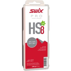 Swix HS8 Red -4&#176;C/+4&#176;C, 180g