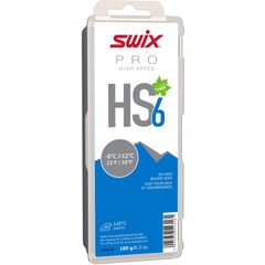 Swix HS6 Blue -6&#176;C/-12&#176;C, 180g