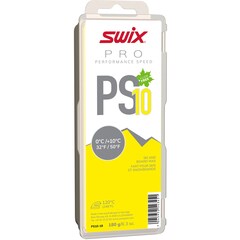 Swix PS10 Yellow 0&#176;C/+10&#176;C, 180g