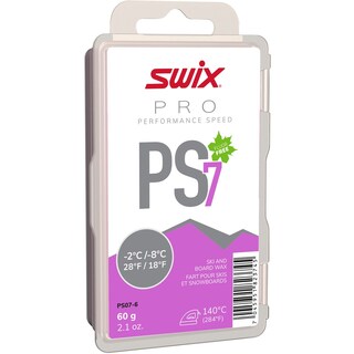 Swix PS7 Violet -2°C/-8°C, 60g