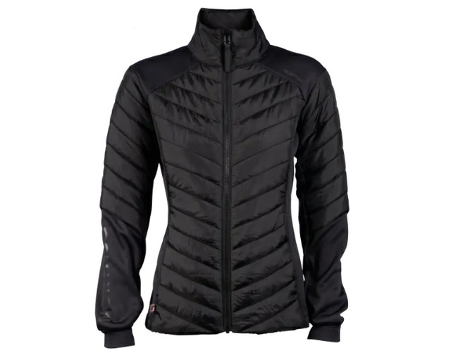 Northuge Campra tech hybrid insulator W Black 