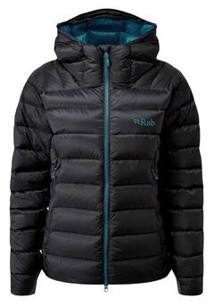 Rab Electron Pro Jacket Dame S Be Beluga