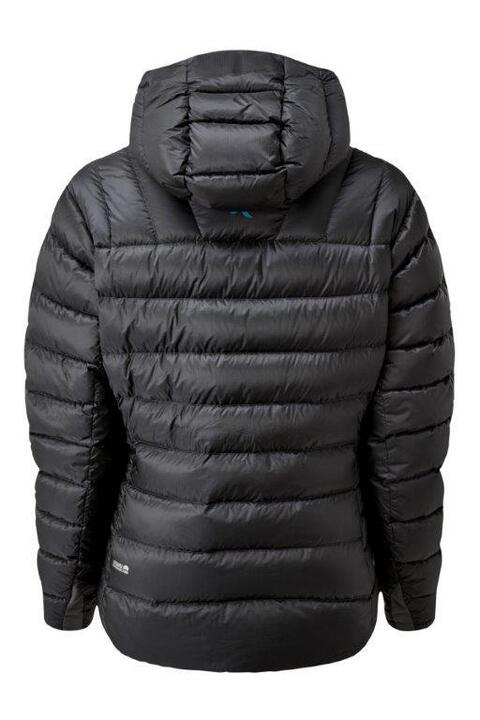 Rab Electron Pro Jacket Dame S Be Beluga 