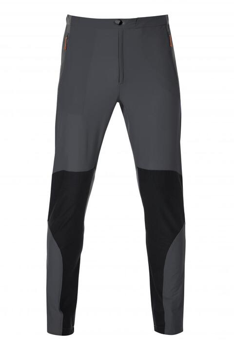 Rab Torque Pants Herre Be Beluga