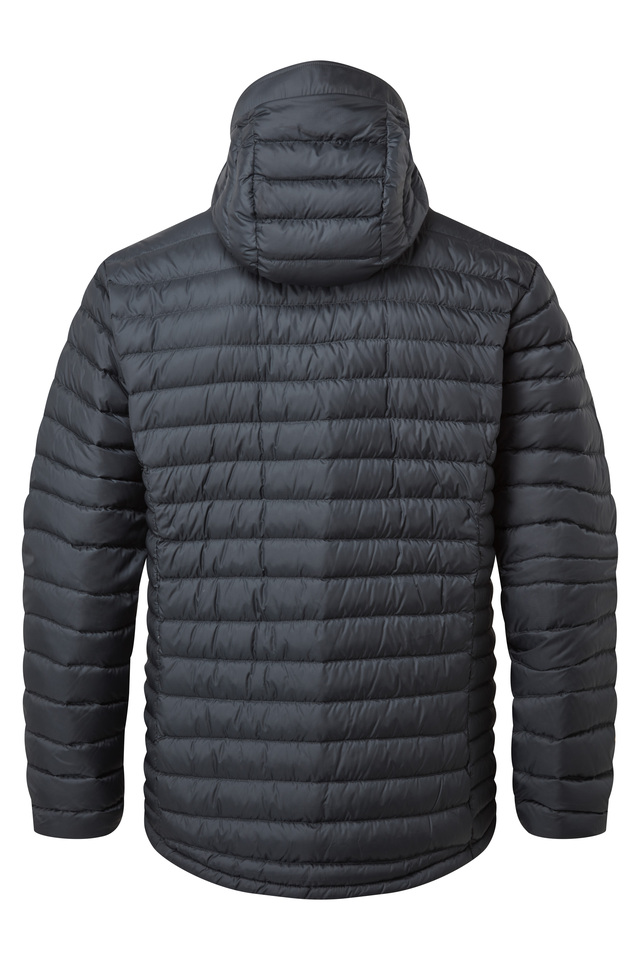 Rab Microlight Alpine Jacket M Be Beluga 