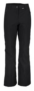 Icepeak Dame Freyung Pant 42 Svart