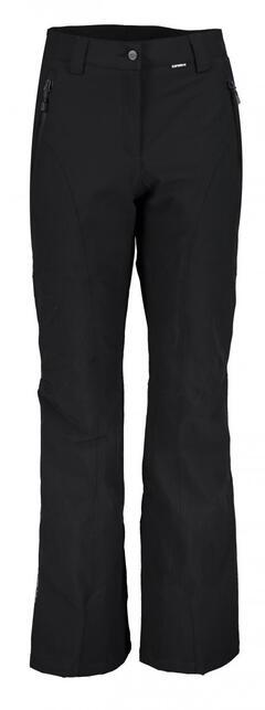 Icepeak Dame Freyung Pant Svart