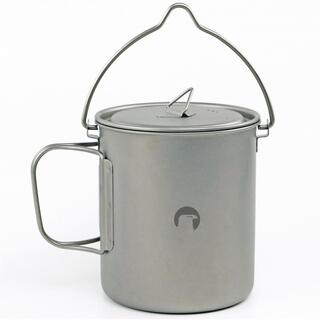 Eagle Products Superlett Titan Kopp/Kjel No Color No Color
