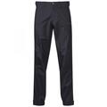 Bergans Letto Longzip Pnt Herre Black