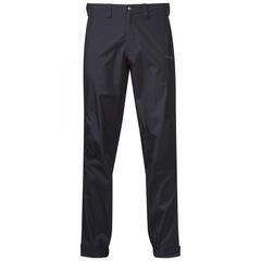 Bergans Letto Longzip Pnt Herre Black