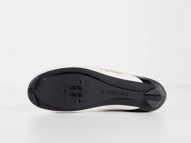 Trek Circuit Road Cycling Shoe 45 Farge/White 