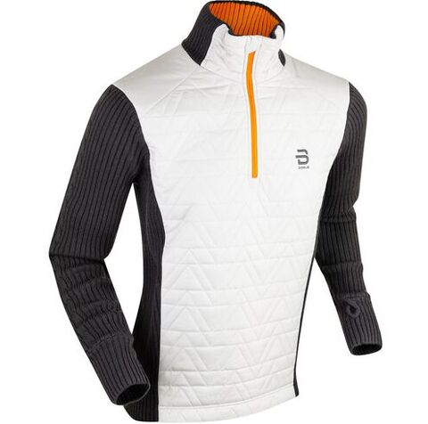 Dæhlie  Half Zip Comfy Nine Iron 