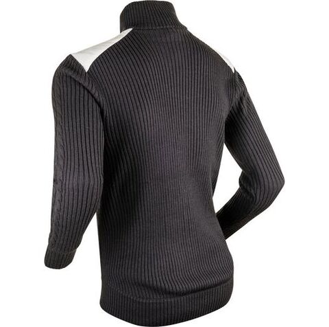 Dæhlie  Half Zip Comfy Nine Iron 