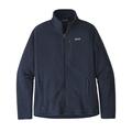 Patagonia Better Sweater Jacket Herre Nena New Navy