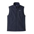 Patagonia Better Sweater Vest Herre Nena New Navy