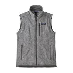 Patagonia M´S Better Sweater Vest Sth Stonewash