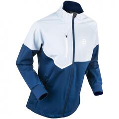 D&#230;hlie Jacket Kikut Wmn 23515 Cashmere Blue