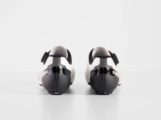 Trek Circuit Road Cycling Shoe 45 Farge/White 