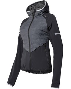Johaug Concept Jacket TBLCK