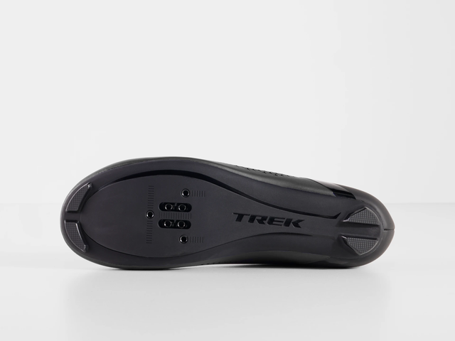 Trek Circuit Road Cycling Shoe 42 Farge/Black 