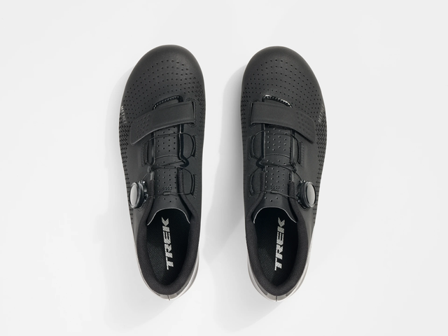 Trek Circuit Road Cycling Shoe 42 Farge/Black 