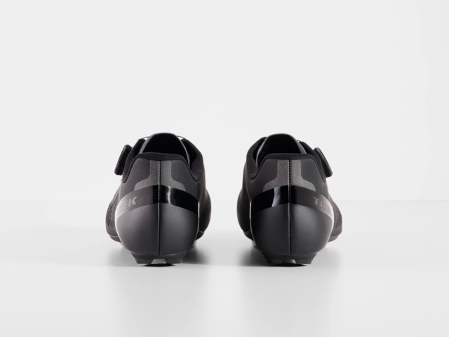 Trek Circuit Road Cycling Shoe 42 Farge/Black 