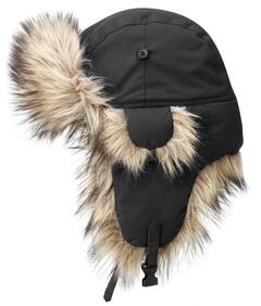 Fj&#228;llr&#228;ven Nordic Heater black