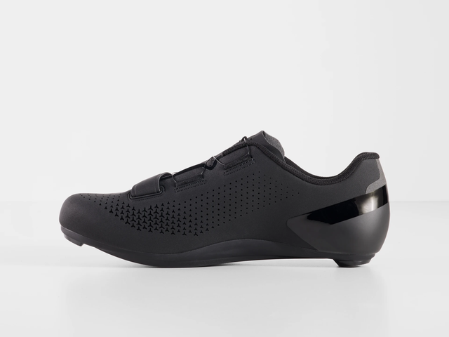 Trek Circuit Road Cycling Shoe 44 Farge/Black 
