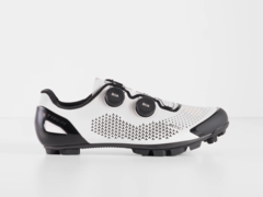Trek RSL Mountain Bike Shoe Farge/Trek White