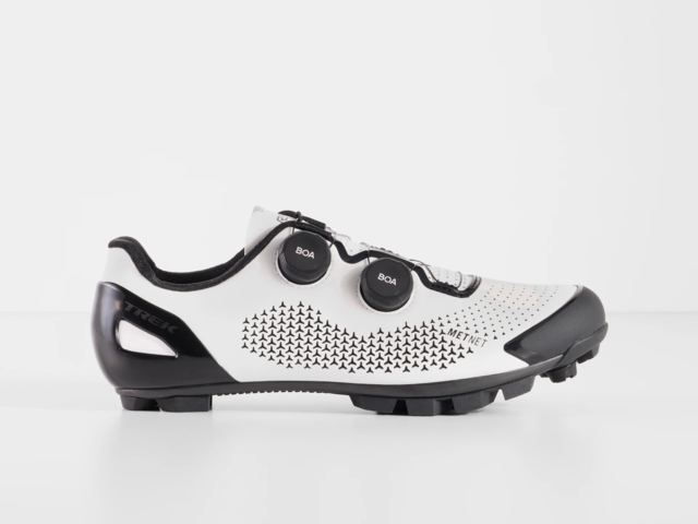 Trek RSL Mountain Bike Shoe Farge/Trek White