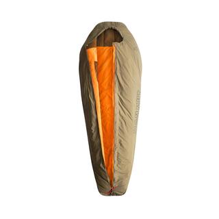 Mammut Relax Fiber Bag 0c str L 4072 Olive