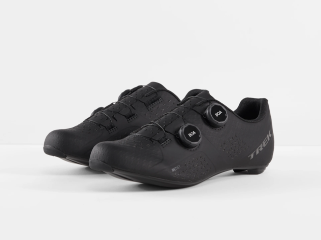 Trek Velocis Road Cycling Shoe 45 Farge/Black 