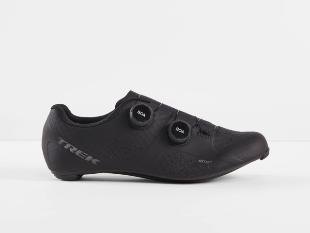 Trek Velocis Road Cycling Shoe 45 Farge/Black 