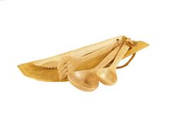 Eagle Products Trebestikk I Skinnpose