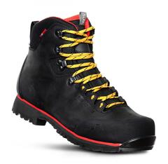 Alfa Eggi Advance Gtx Herre Black