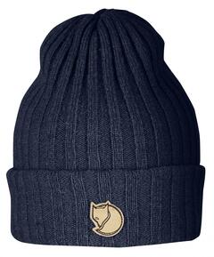 Fj&#228;llr&#228;ven Byron Hat Dark Navy
