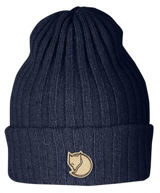 Fj&#228;llr&#228;ven Byron Hat Dark Navy