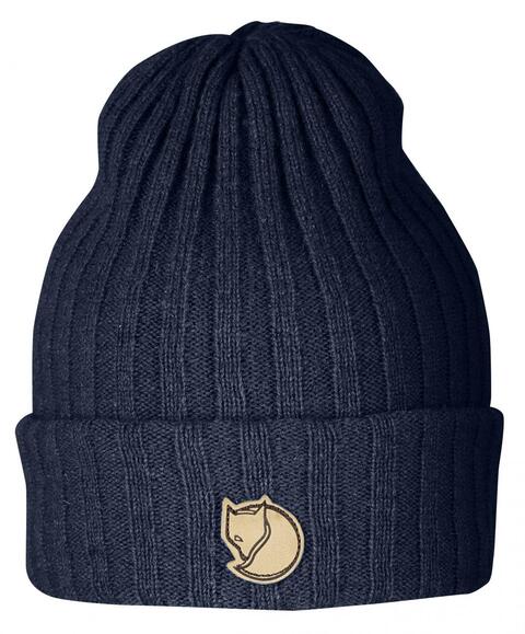 Fj&#228;llr&#228;ven Byron Hat Dark Navy
