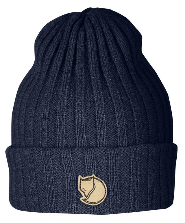 Fjällräven Byron Hat Dark Navy 
