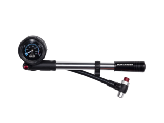 Bontrager Demperpumpe