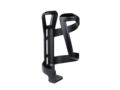 Trek Left Side Load Recycled Water Bottle Cage, Trek Black