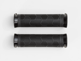 Bontrager XR Trail Pro MTB Grip Set 130m m