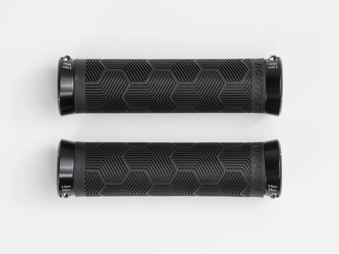 Bontrager XR Trail Pro MTB Grip Set 130m m