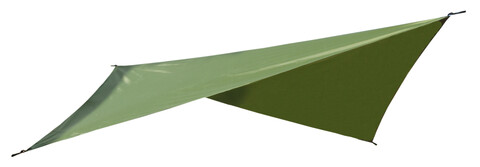 Ticket To The Moon TARP Regnbeskyttelse Tarp regnbeskyttelse til hengekøyer